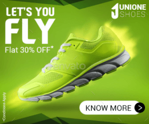 ad placeholder image green boots.