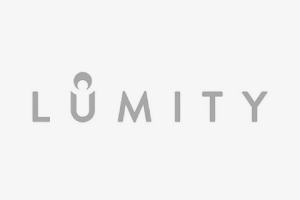 image of the lumity logo