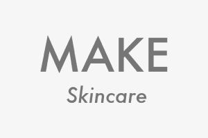 image of the make skincare logo for rejuvage partners