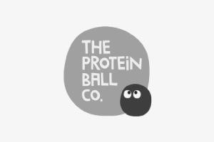image of the protein ball co logo for rejuvage partners