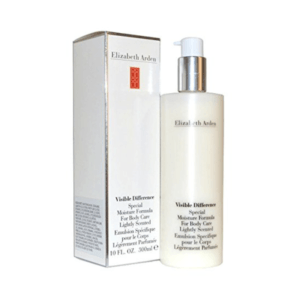 Body Care by Elizabeth Arden Visible Difference Special Moisture Body Formula