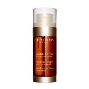 Clarins Complete Age Control Double Serum