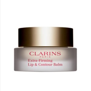 image of the clarins extra firming lip and contour balm