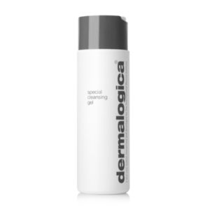 image of the dermalogica special cleansing gel for a product listing