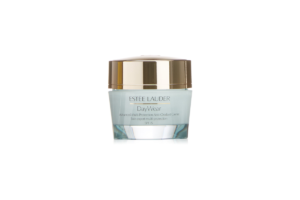 An image of estee lauder advanced day wear cream with SPF 15
