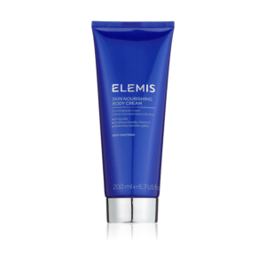 image of the elemis skin nourishing body cream