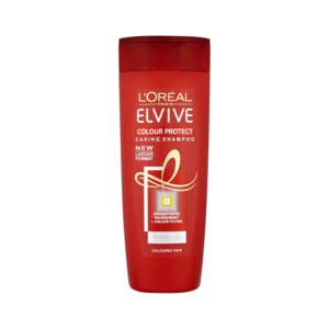 L’Oreal Elvive Colour Protect Caring Shampoo