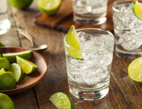 Gin is Booming: Record-Breaking Sales Surpass £1bn