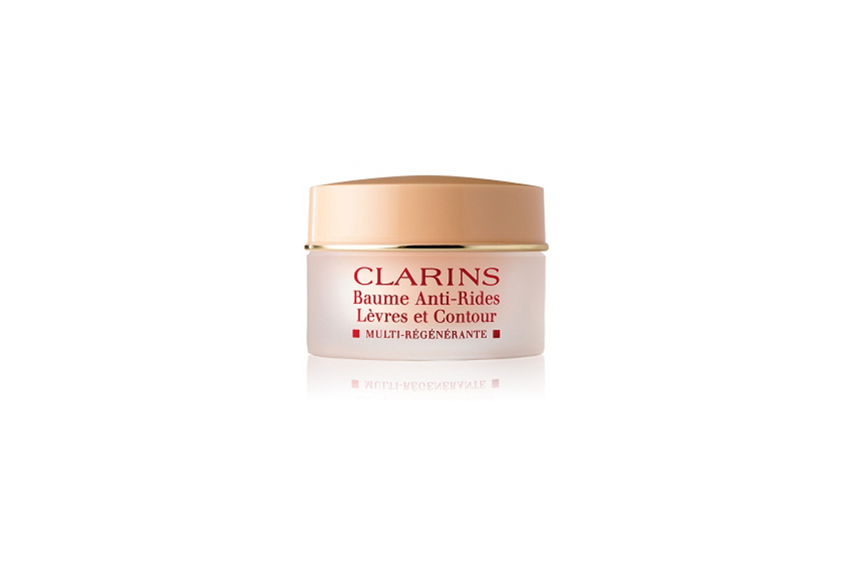 Clarins Extra Firming Lip Contour and Balm