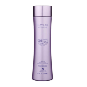 image of the alterna body building volume anti-ageing shampoo