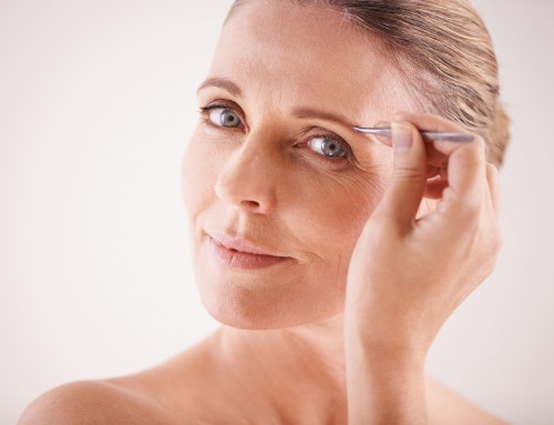 5 Brow Tips To Give You An Instant Lift