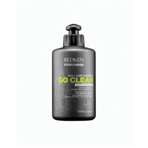 Redken For Men Go Clean Shampoo (300ml)