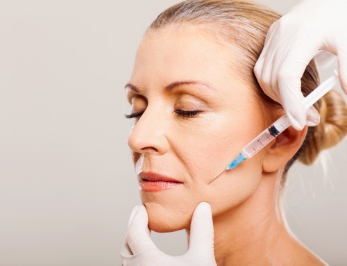 The Unexpected Benefits Of Botox