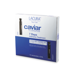 Caviar 7 Day Intensive Treatment