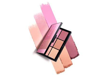 Midster Makeup: How To Rock The 2017 Pink Trend - Rejuvage