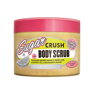 Soap & Glory Sugar Crush Body Scrub