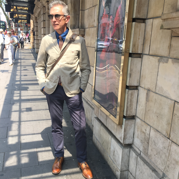 5 Summer Style Tips For Men Over 40 Rejuvage