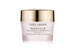 Estee Lauder Resilience Lift Night Firming/Sculpting Face and Neck Crème SPF15