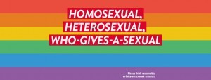 Smirnoff Facebook campaign to support pride.