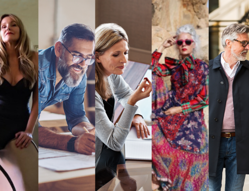 5 Unusual Jobs Over 50s Pursue To Spice Up Life