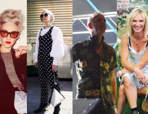 Over 40s Prove ‘Acting Your Age’ Is A Load Of Rubbish!