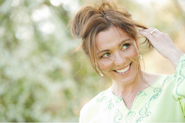 How Skin Changes At 40 & What To Do - Rejuvage