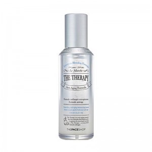 The Therapy Water Drop Anti-Ageing Serum