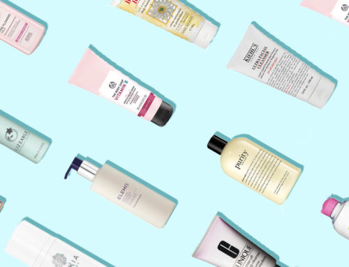 12 Best-Selling Cleansers For All Skin Types