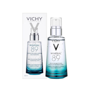 Vichy Mineral 89 Serum 50ml