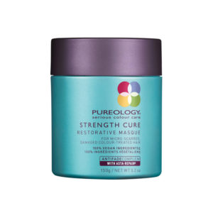 Pureology Strength Cure Masque