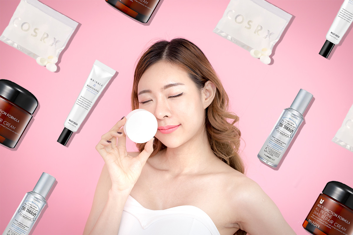 7 Innovative Cult K-Beauty Products You Need To Know About - Rejuvage