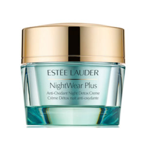 Estée Lauder Nightwear Plus Anti-oxidant Night Detox Crème 50ml