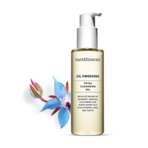 Bareminerals Oil Obsessed Total Cleansing Oil 180ml