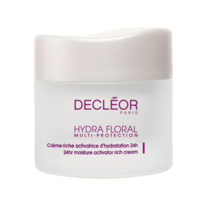 Decléor Hydra Floral Multi Protection Rich Cream
