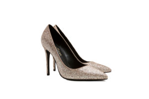 Shimmer Signature Point Curt Shoes