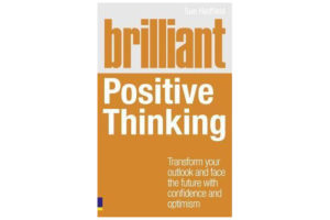 An image of ‘Brillant Positive Thinking’ By Sue Hadfield