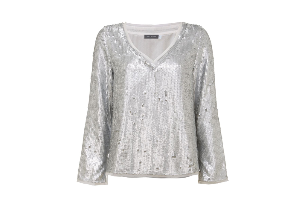 Add Some Midlife Sparkle To Your Wardrobe This Christmas - Rejuvage