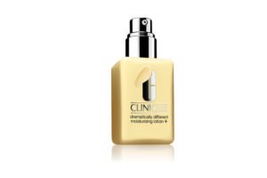 clinique dramatically different moisturising lotion