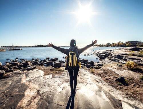 Top 5 Tips On Happiness. What We Can Learn From The World’s Happiest Nation