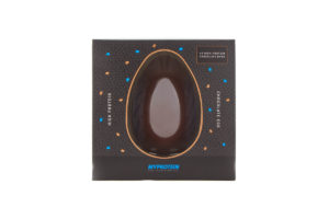 Protein Chocolate Easter Egg