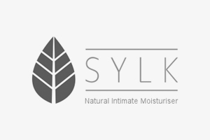 anti-ageing image of the sylk logo for anti-ageing site rejuvage