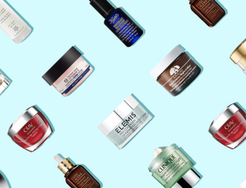 Top 10 Night Creams for Mature Skin