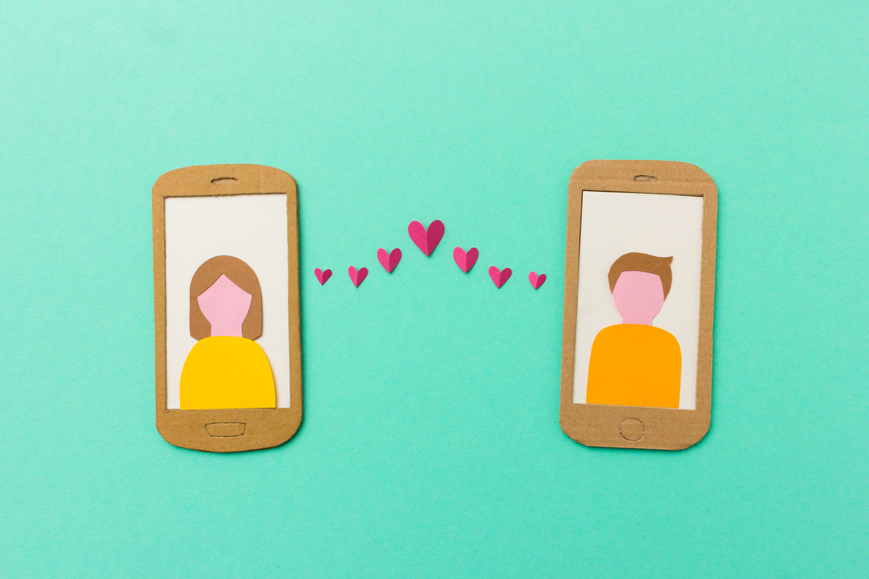27 Online Dating Statistics & What They Mean for the Future of Dating - [ Dating News]