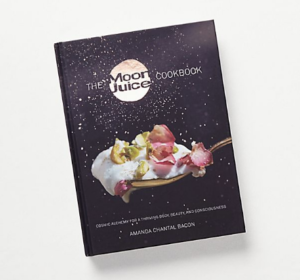 the moon juice cookbook