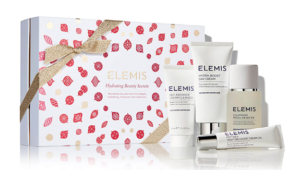 Elemis skincare wellness box