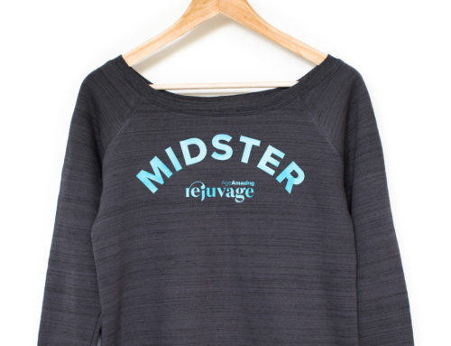 Tell Us What We Can Do Better and You Could Win a Sweatshirt!