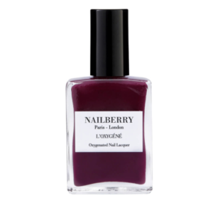 nail berry nail polish