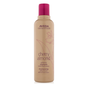Aveda cherry almond hair shampoo