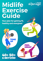 midlife exercise guide ebook cover