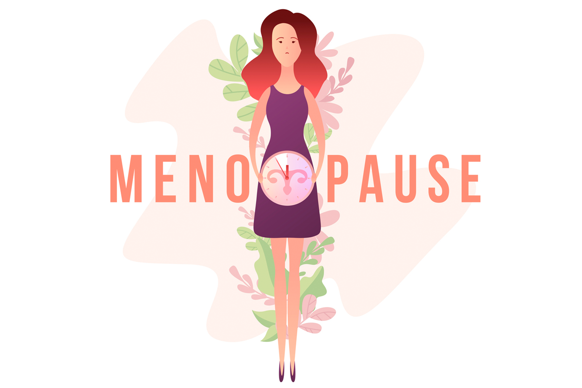 What Women Want To Know - Menopause and Perimenopause - Rejuvage